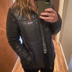 Patagonia Radalie Jacket